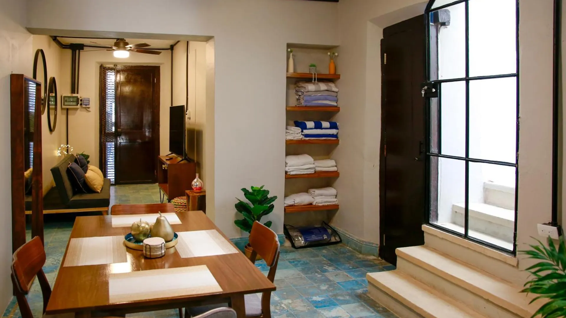 코수멜 Casa Vishami 빌라 0*,
