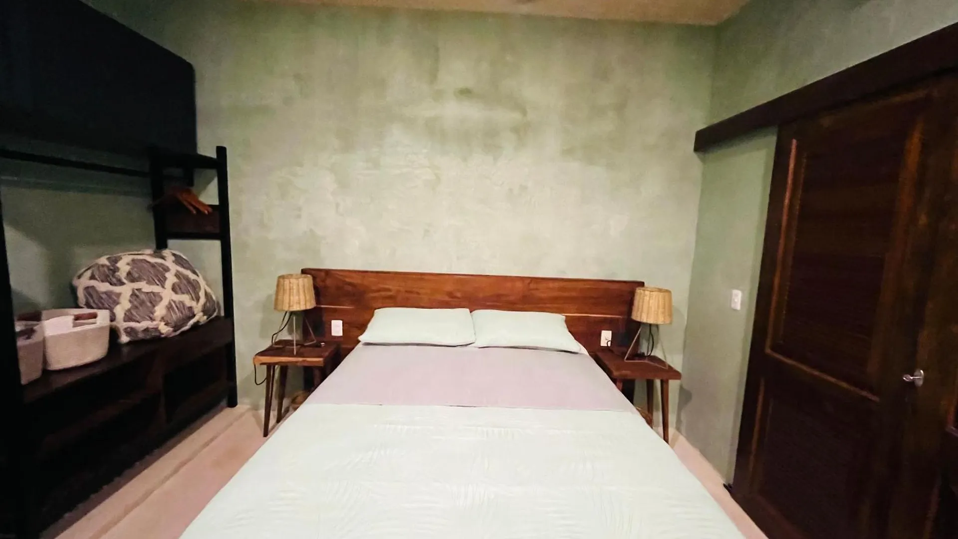 Casa Vishami Villa Cozumel Holiday home