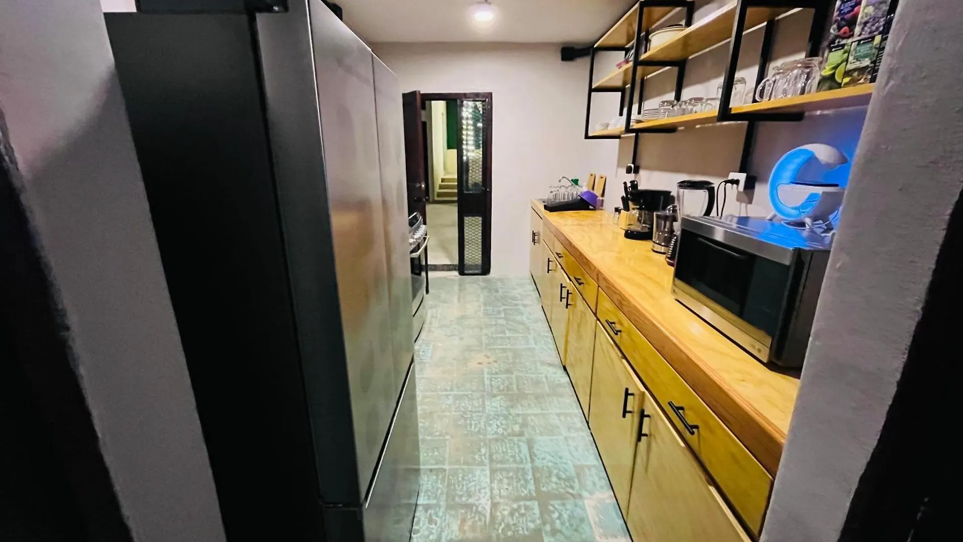 Casa Vishami Villa Cozumel Semesterbostad