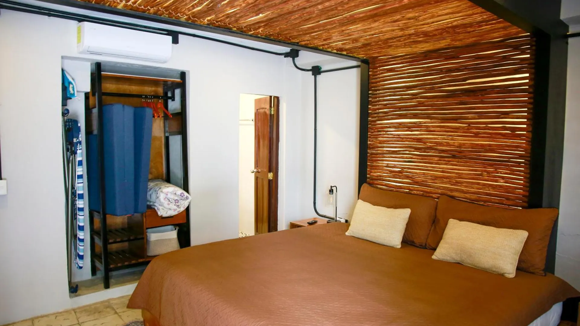 Casa Vishami Villa Cozumel
