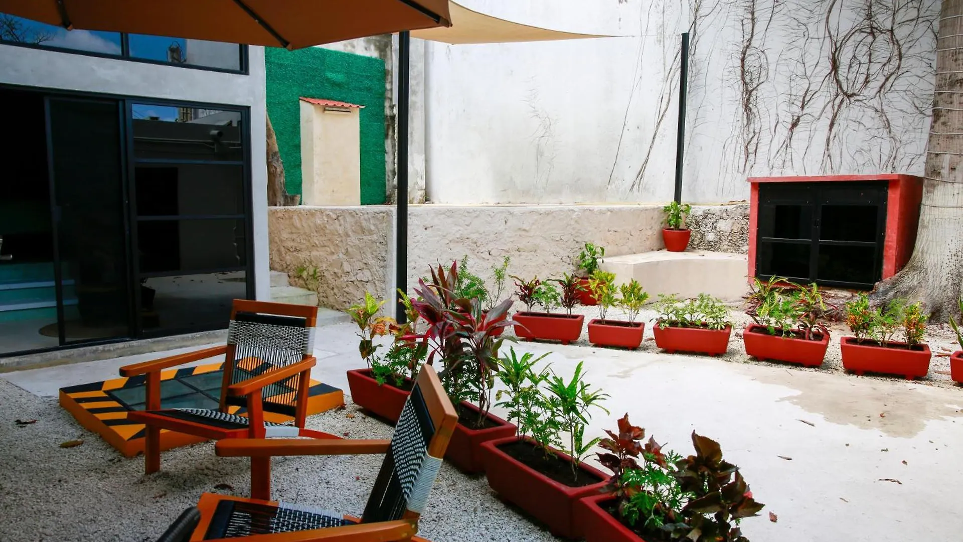 Casa Vishami Villa Cozumel