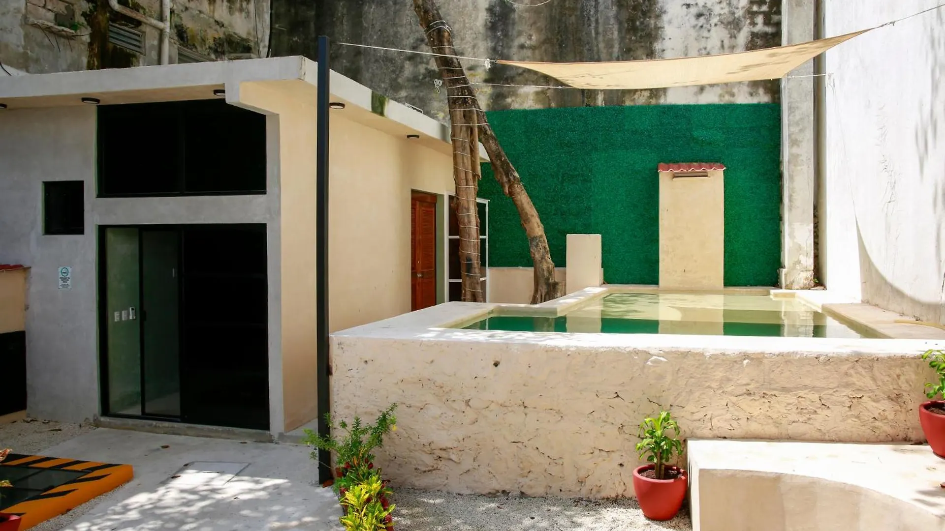 Casa Vishami Villa Cozumel