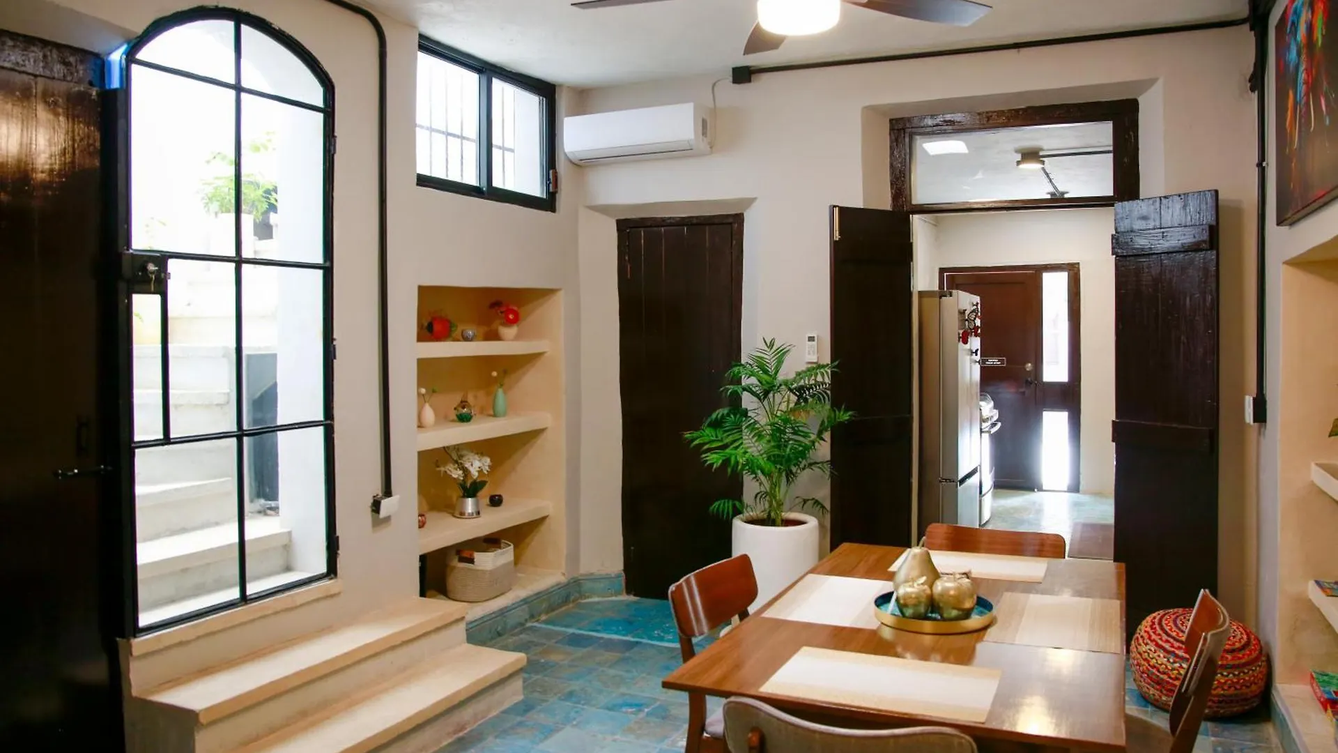Holiday home Casa Vishami Villa Cozumel