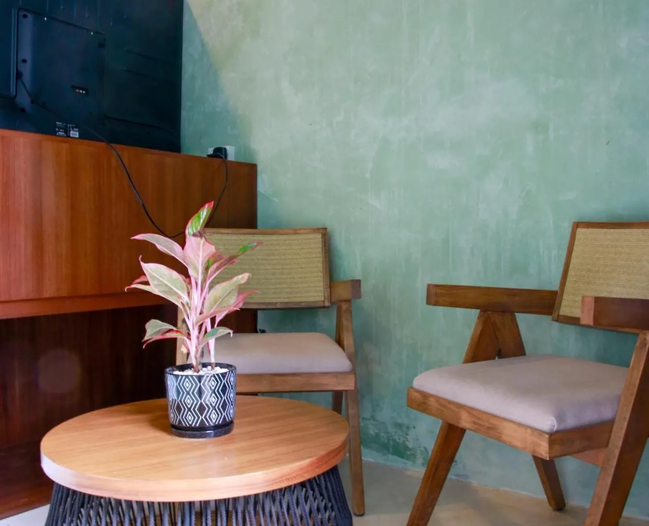 Casa Vishami Villa Cozumel