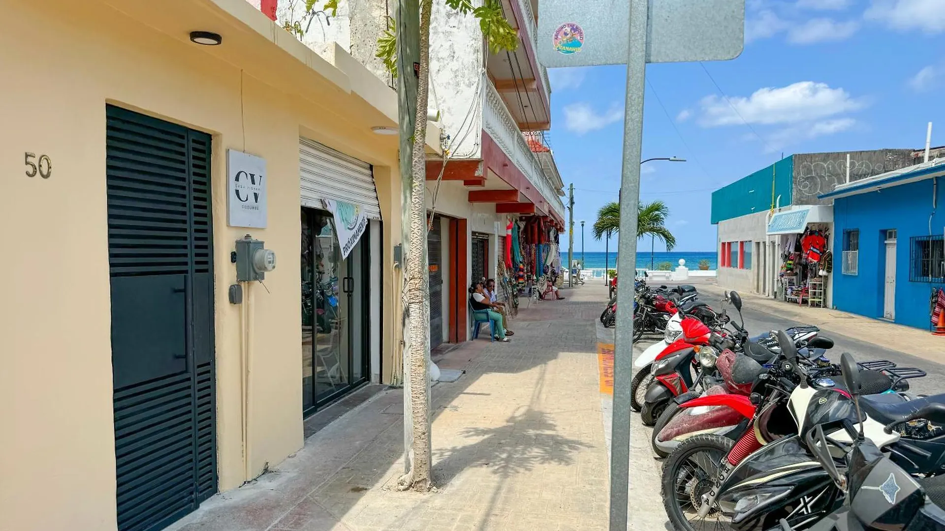 Casa Vishami Villa Cozumel 0*,