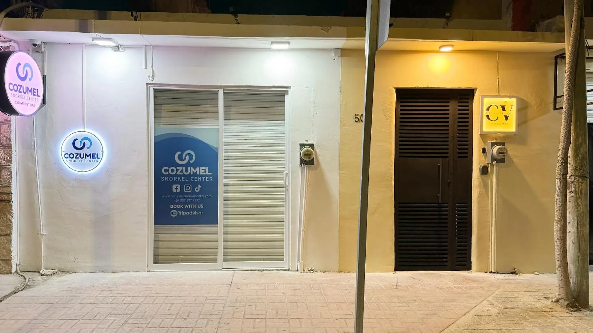 Holiday home Casa Vishami Villa Cozumel