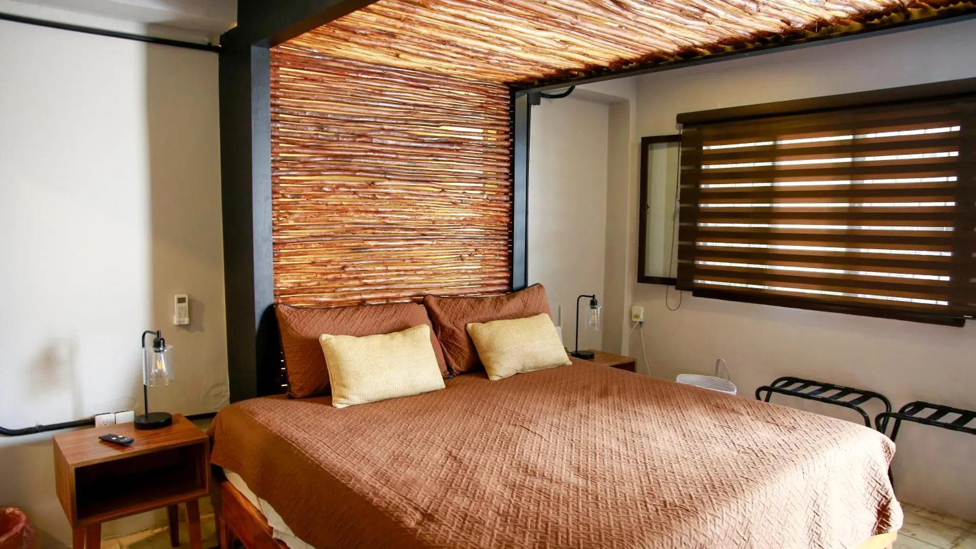 Casa Vishami Villa Cozumel 0*,