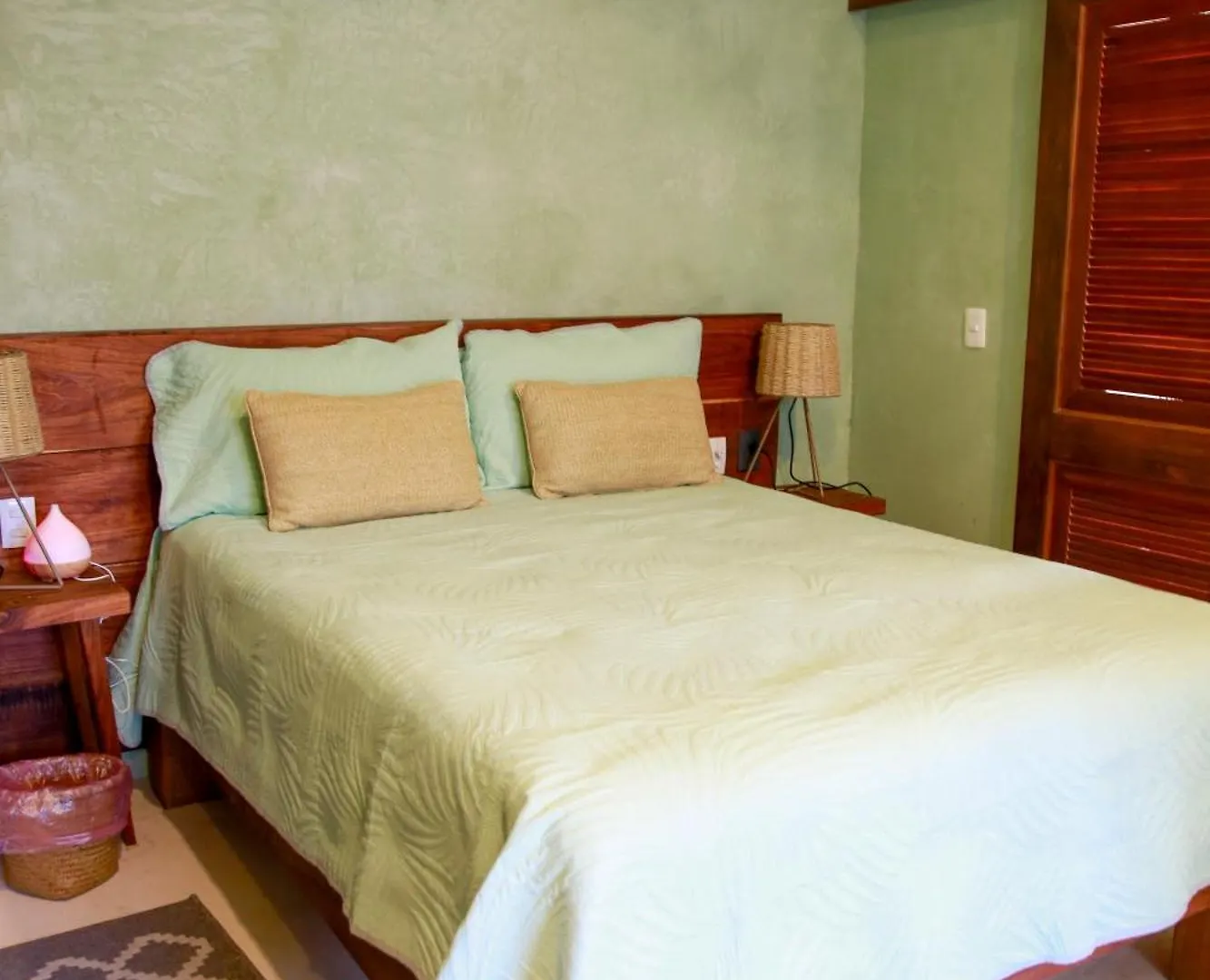 Casa Vishami Villa Cozumel 0*,  Mexico