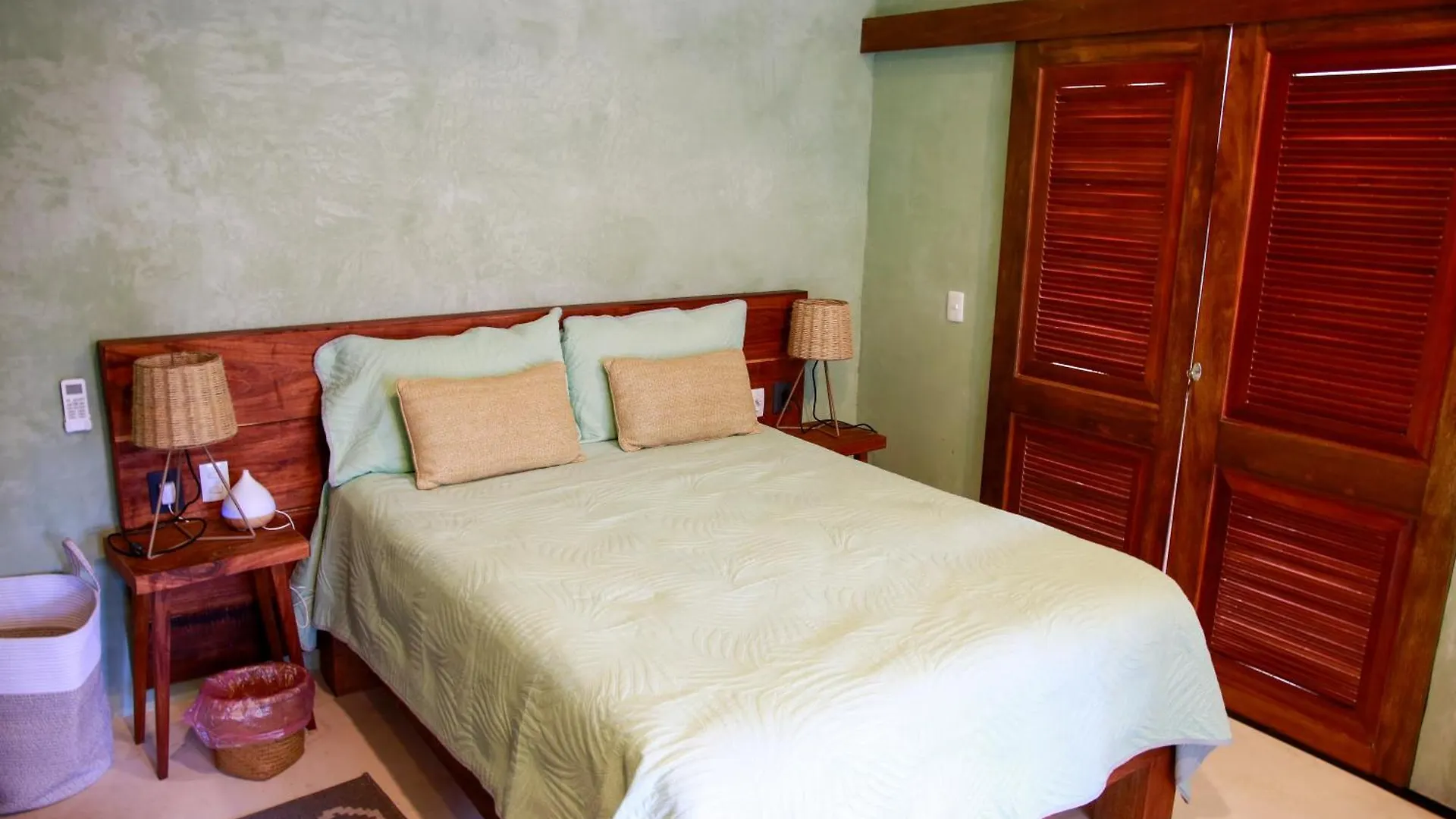Casa Vishami Villa Cozumel Mexico