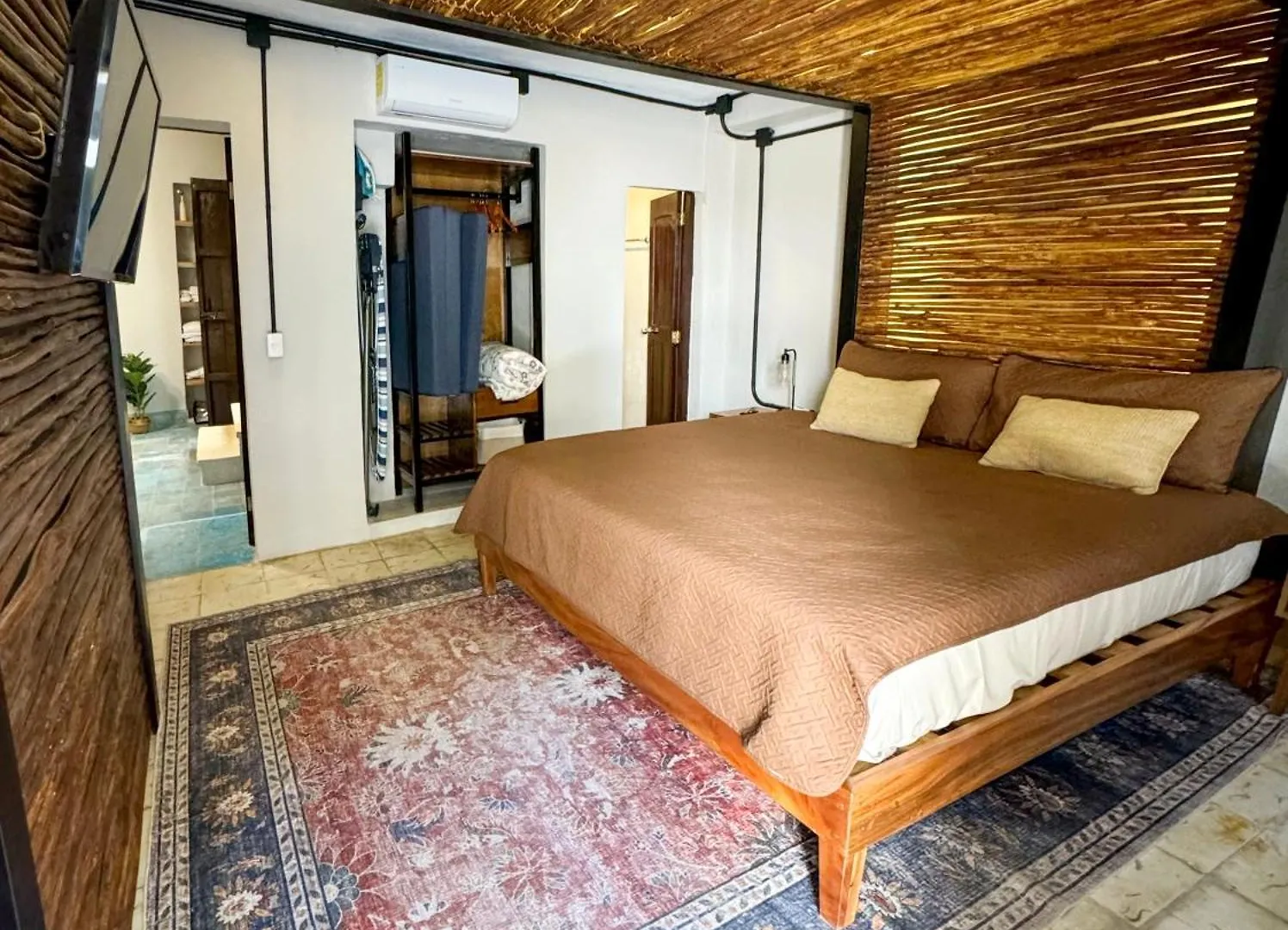 Casa Vishami Villa Cozumel