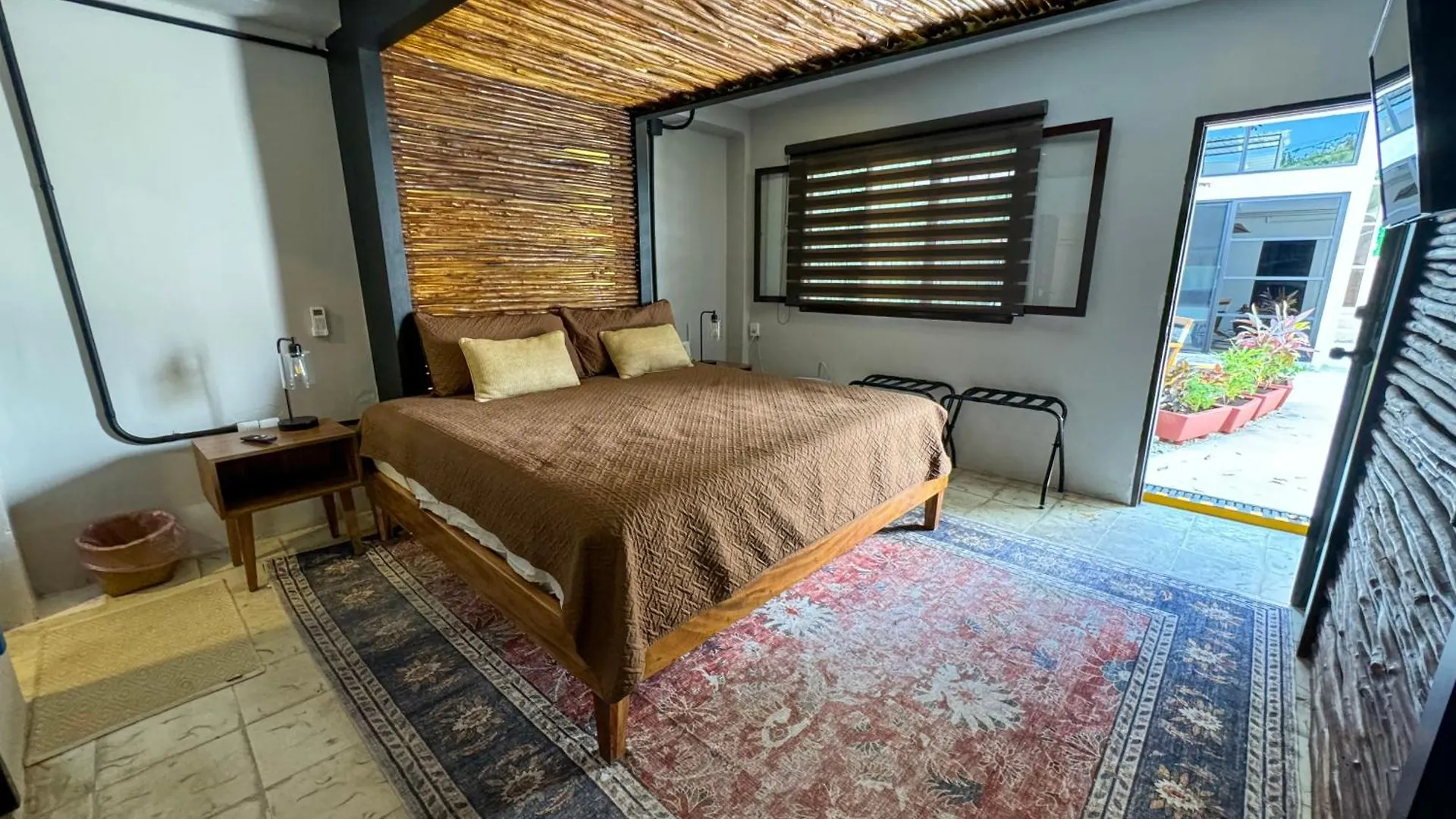 Casa Vishami Villa Cozumel Holiday home