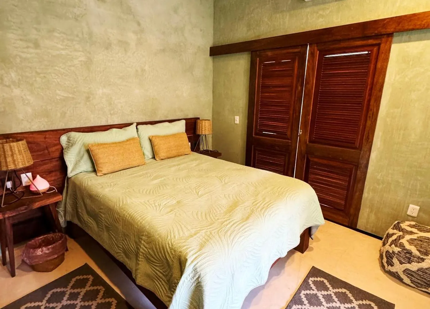 Casa Vishami Villa Cozumel Holiday home