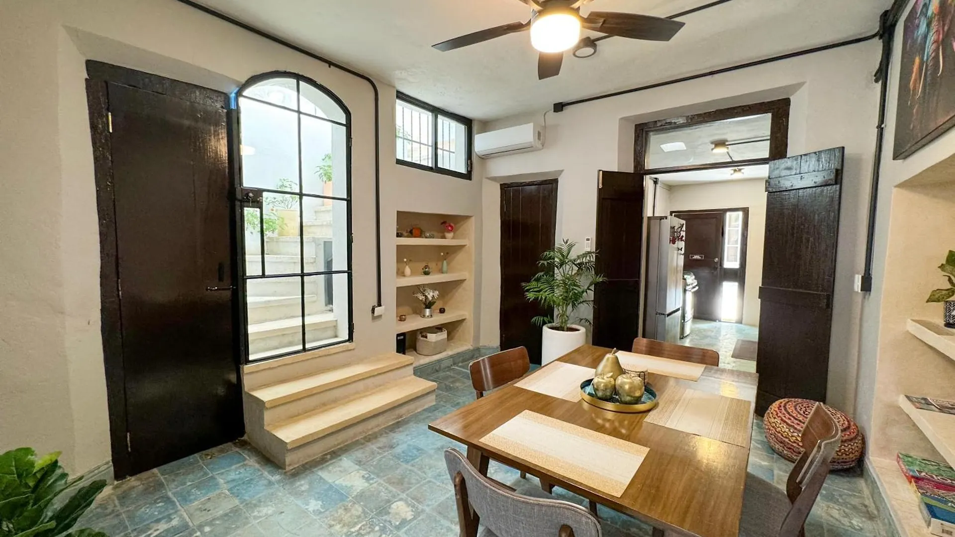Casa Vishami Villa Cozumel Holiday home