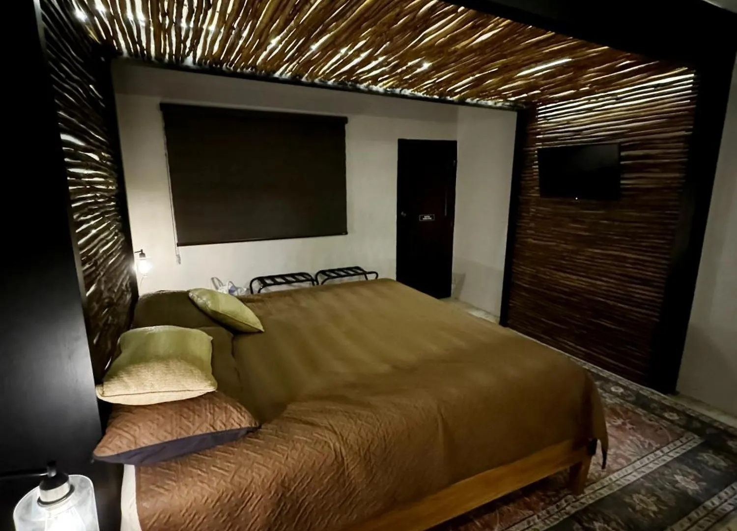 Holiday home Casa Vishami Villa Cozumel Mexico