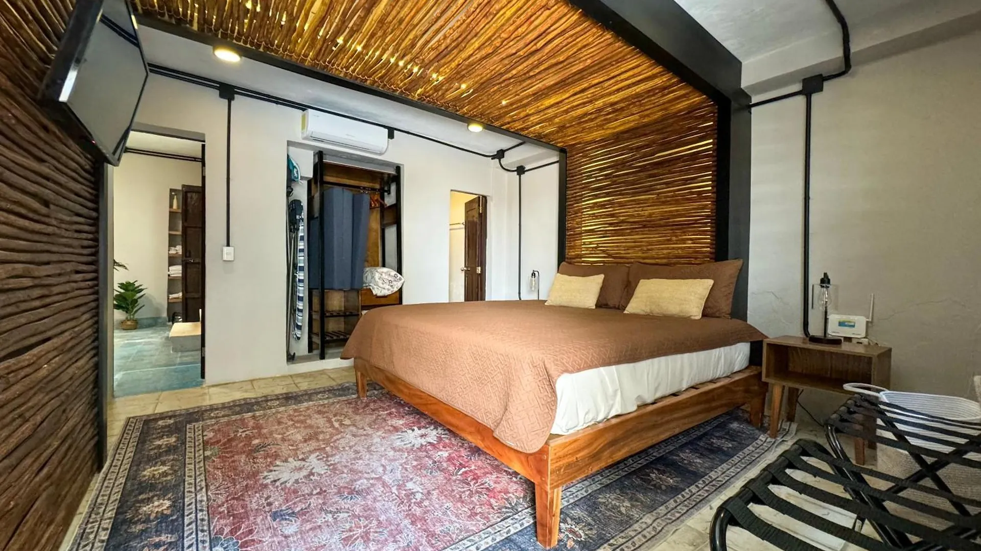 Holiday home Casa Vishami Villa Cozumel