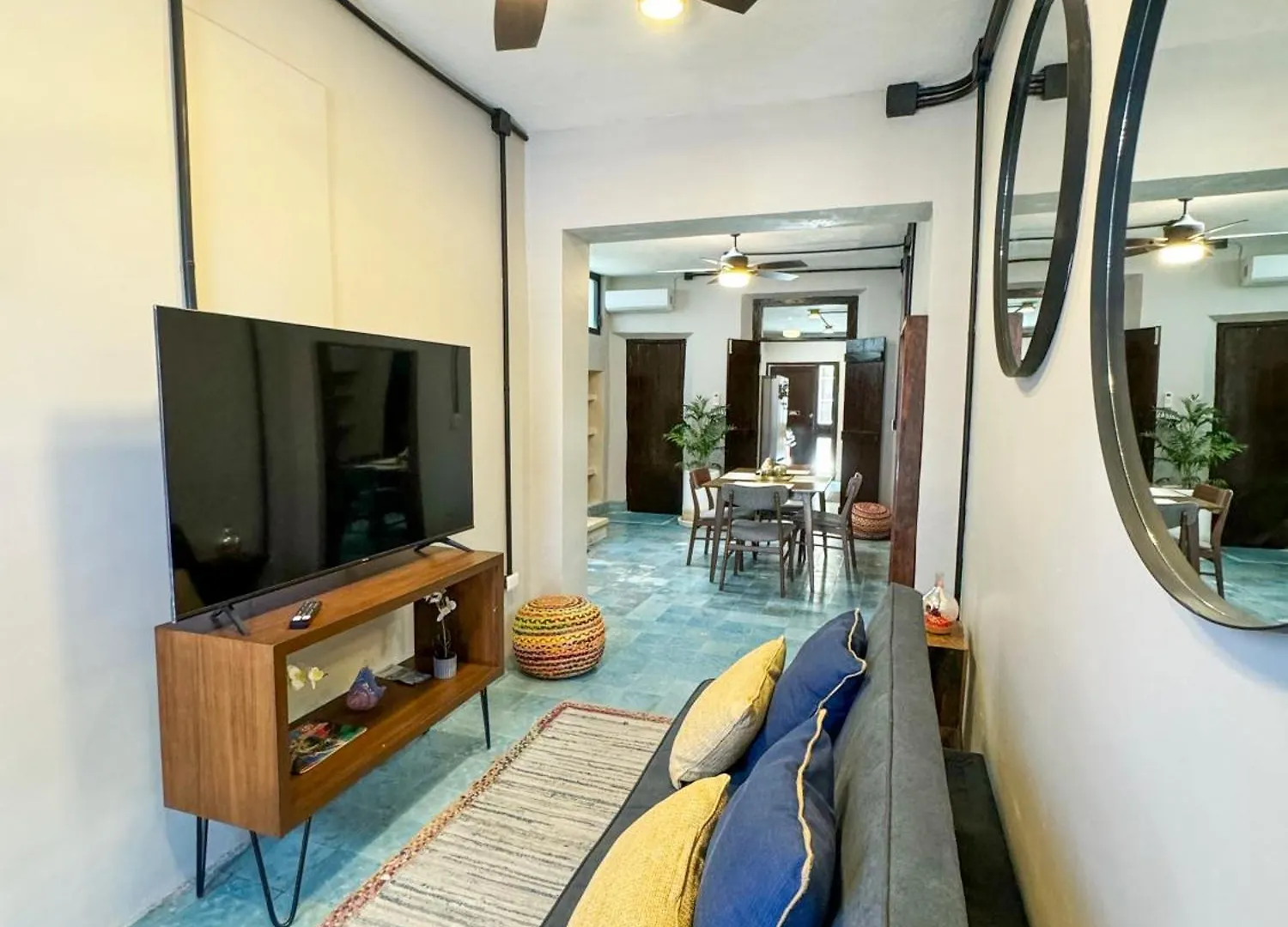 Holiday home Casa Vishami Villa Cozumel