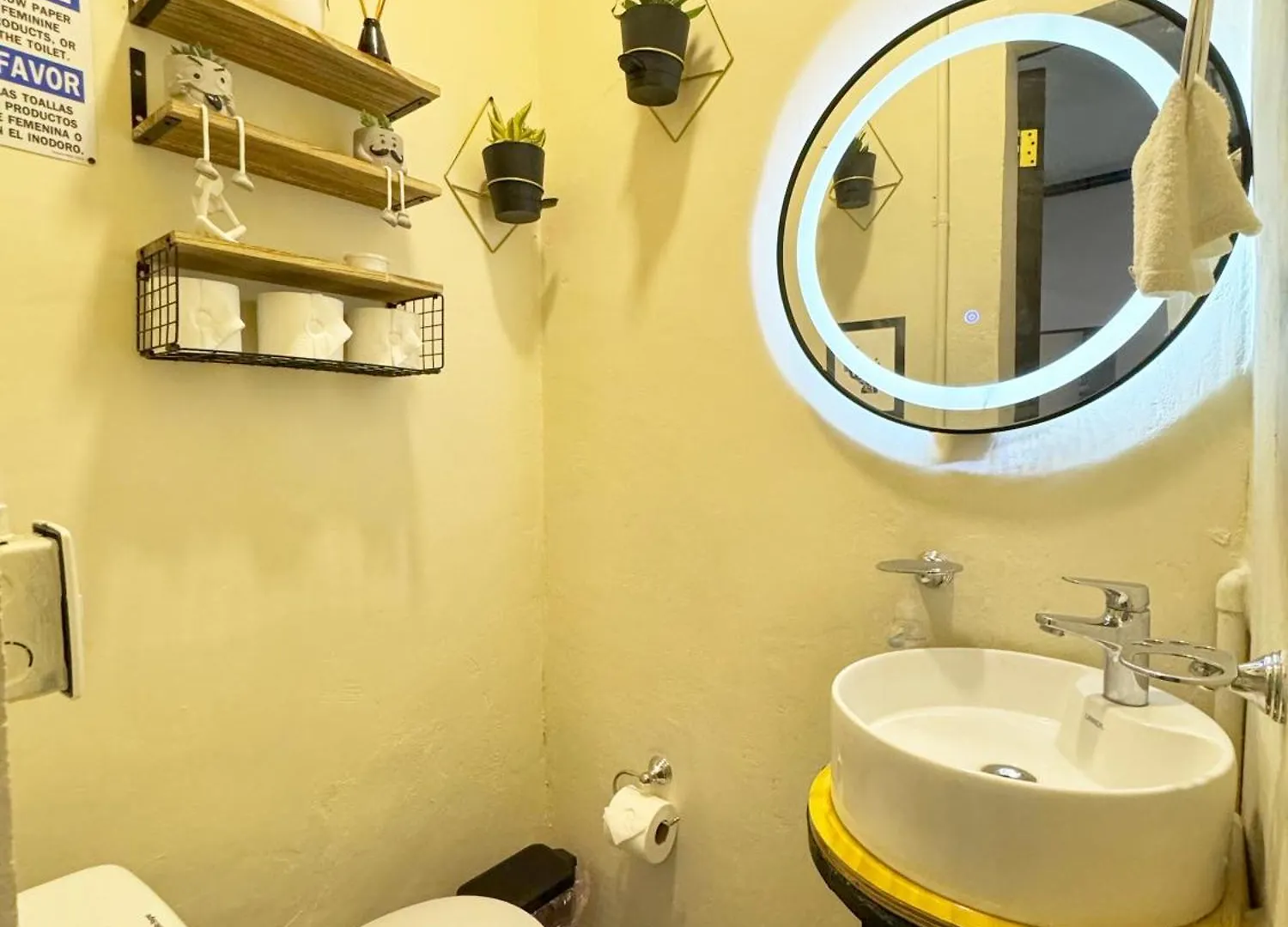 Casa Vishami Villa Cozumel
