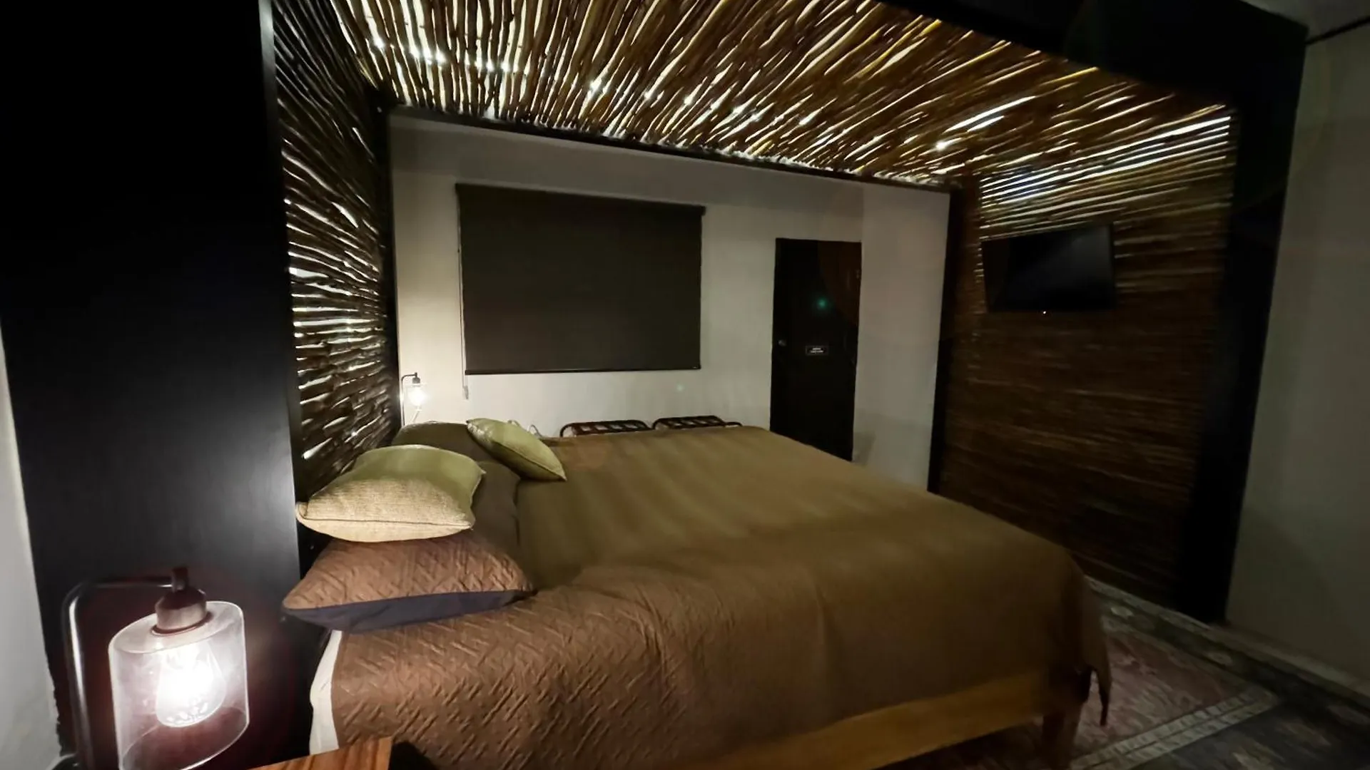 Casa Vishami Villa Cozumel