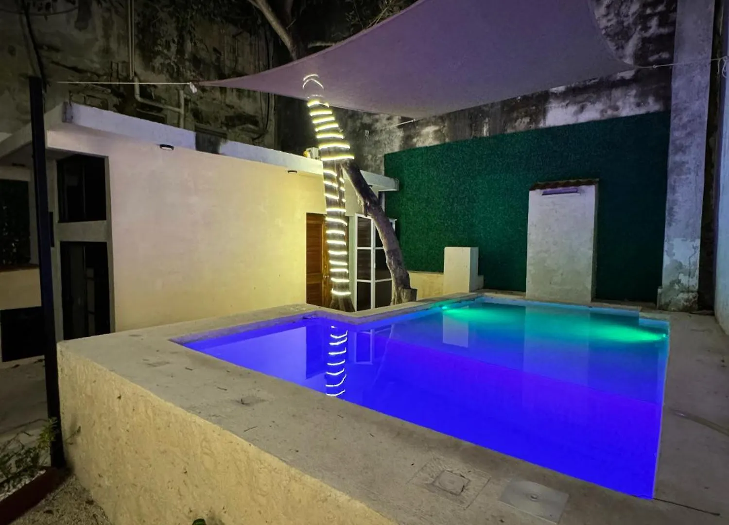 Casa Vishami Villa Cozumel 0*,  Mexico