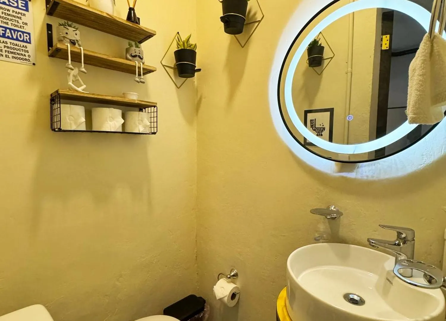 Holiday home Casa Vishami Villa Cozumel