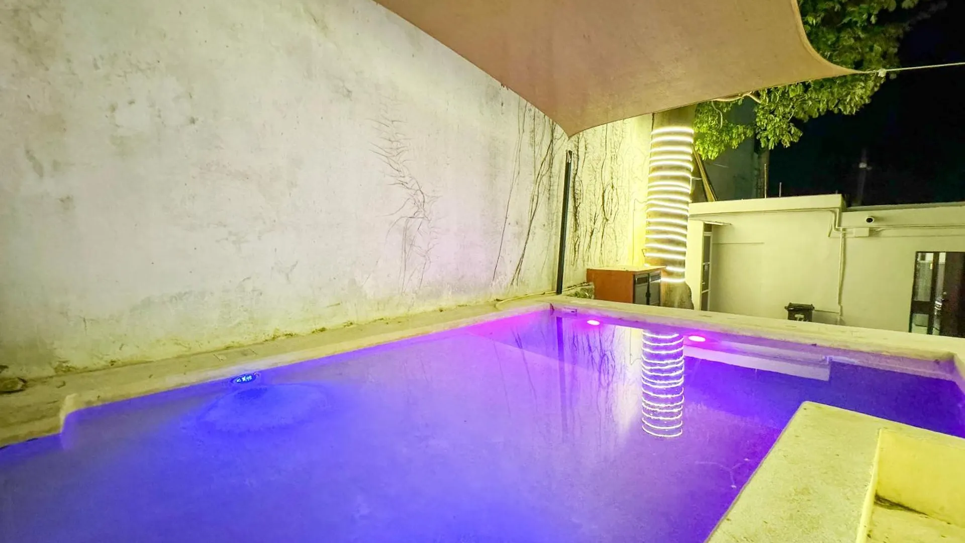 Holiday home Casa Vishami Villa Cozumel