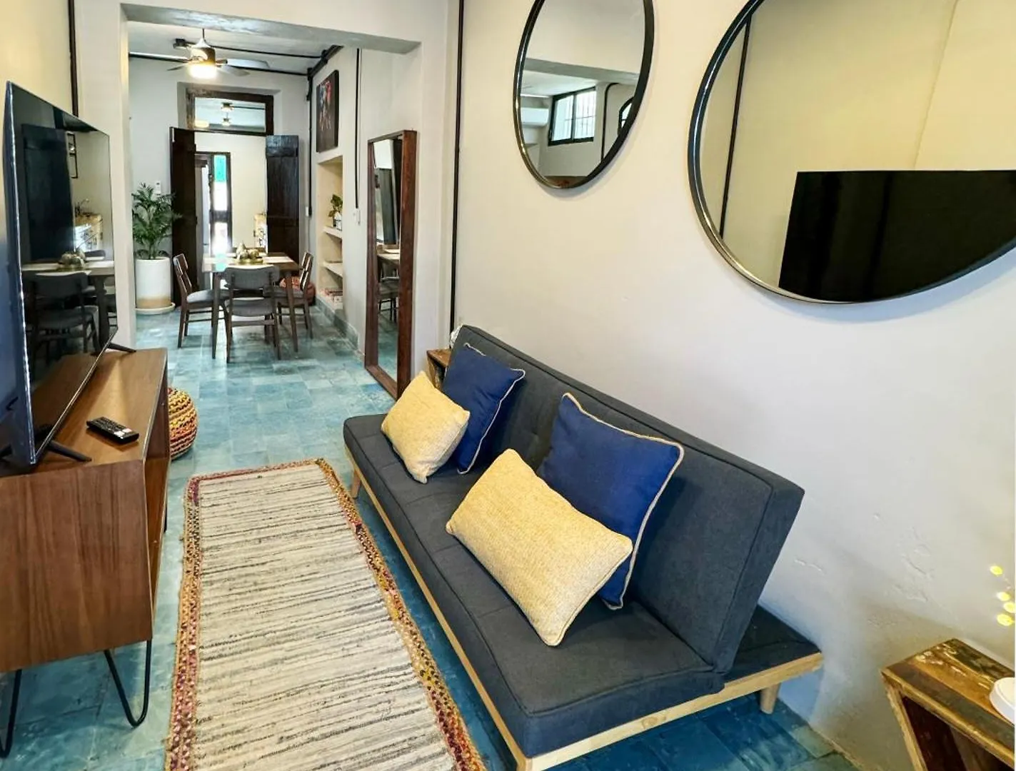 Holiday home Casa Vishami Villa Cozumel
