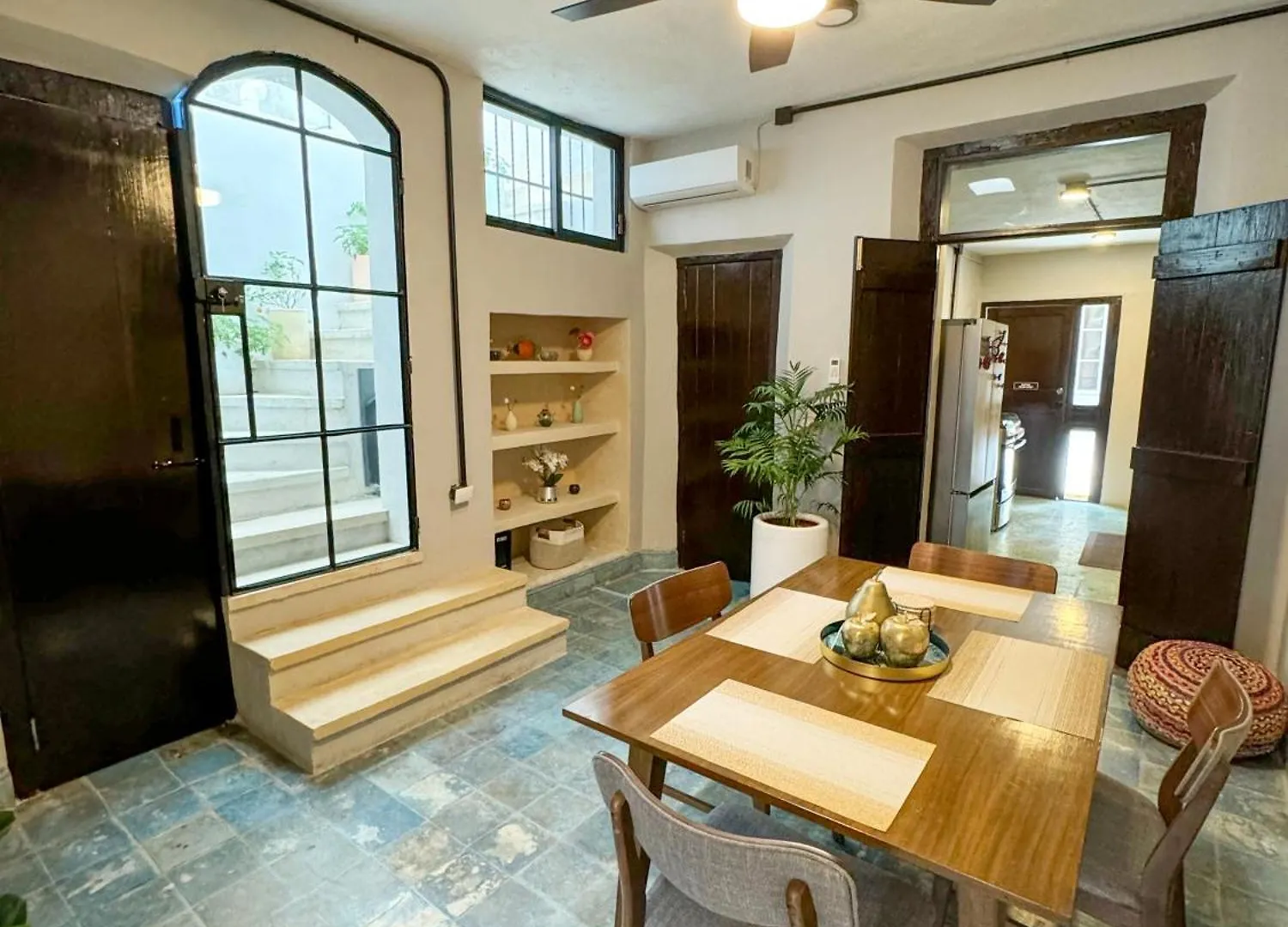 Holiday home Casa Vishami Villa Cozumel