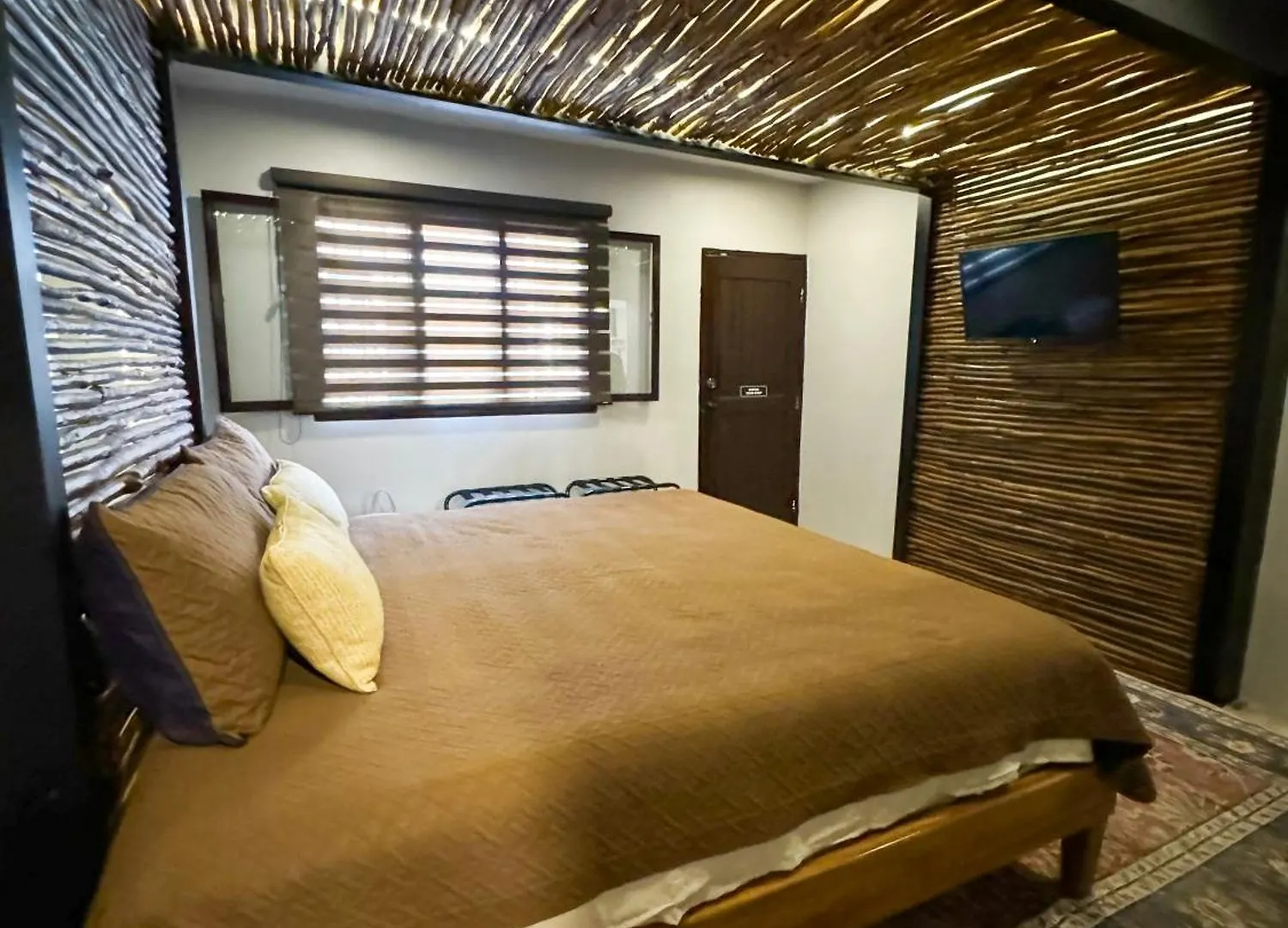 Casa Vishami Villa Cozumel 0*,