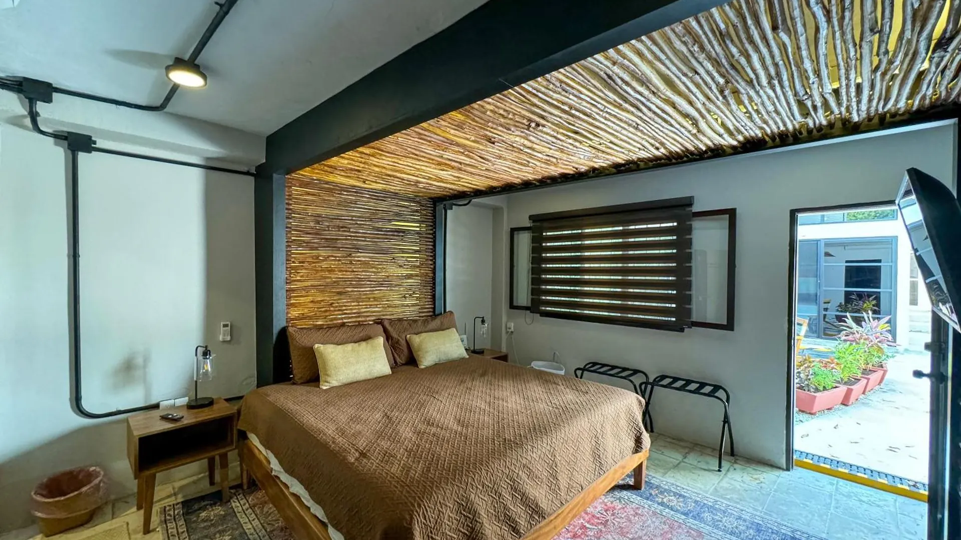 Casa Vishami Villa Cozumel Mexico