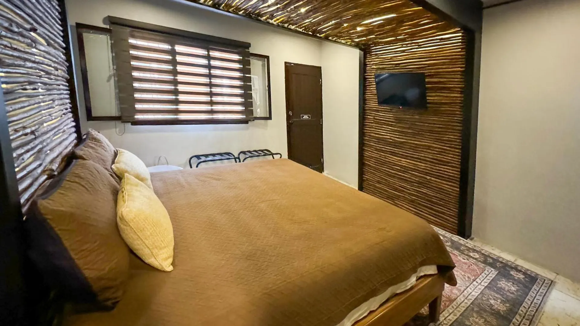 Casa Vishami Villa Cozumel Holiday home