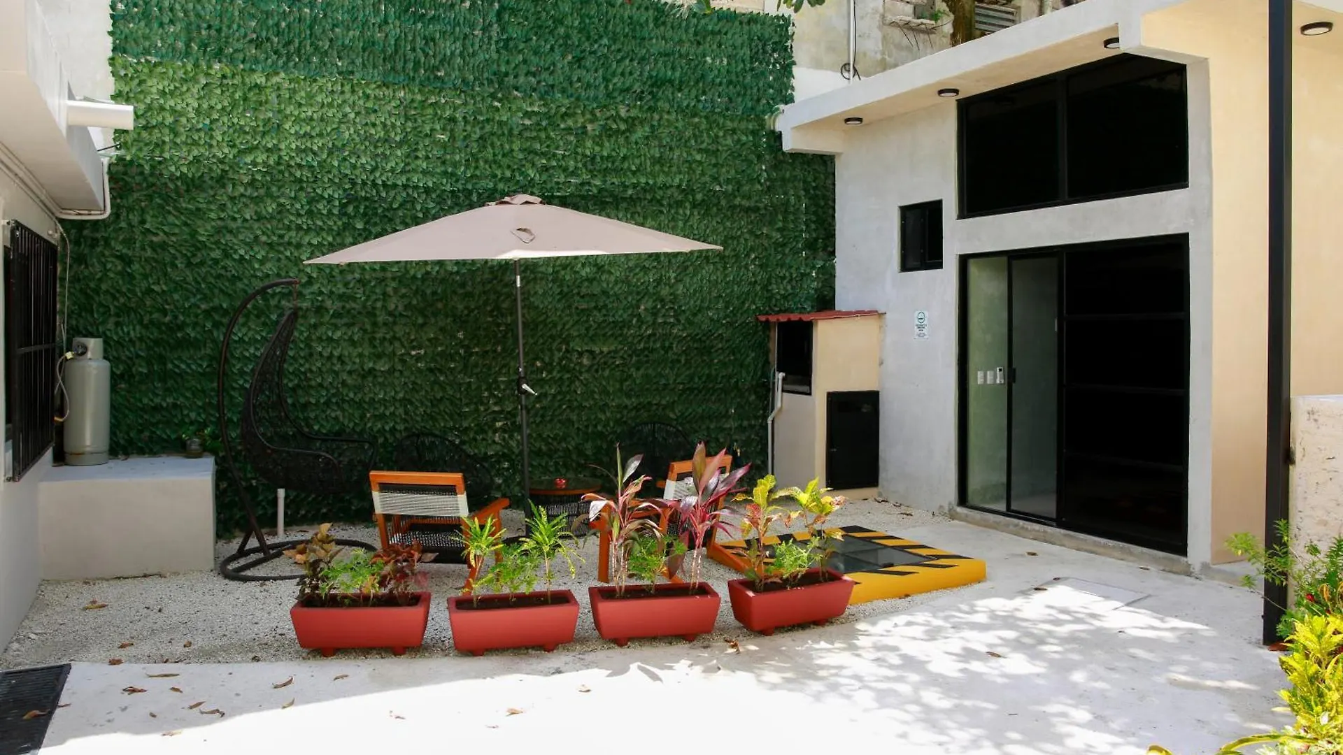 Holiday home Casa Vishami Villa Cozumel Mexico