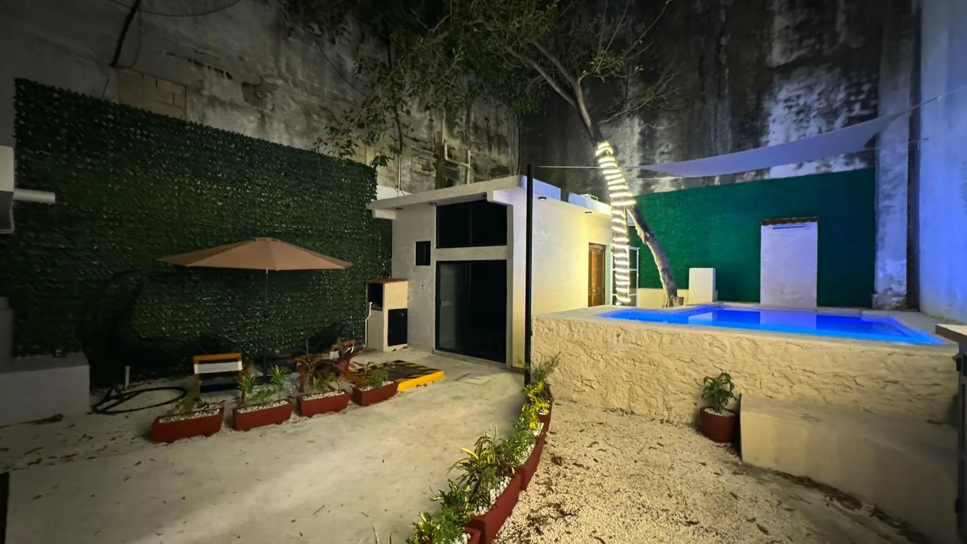 Casa Vishami Villa Cozumel Holiday home