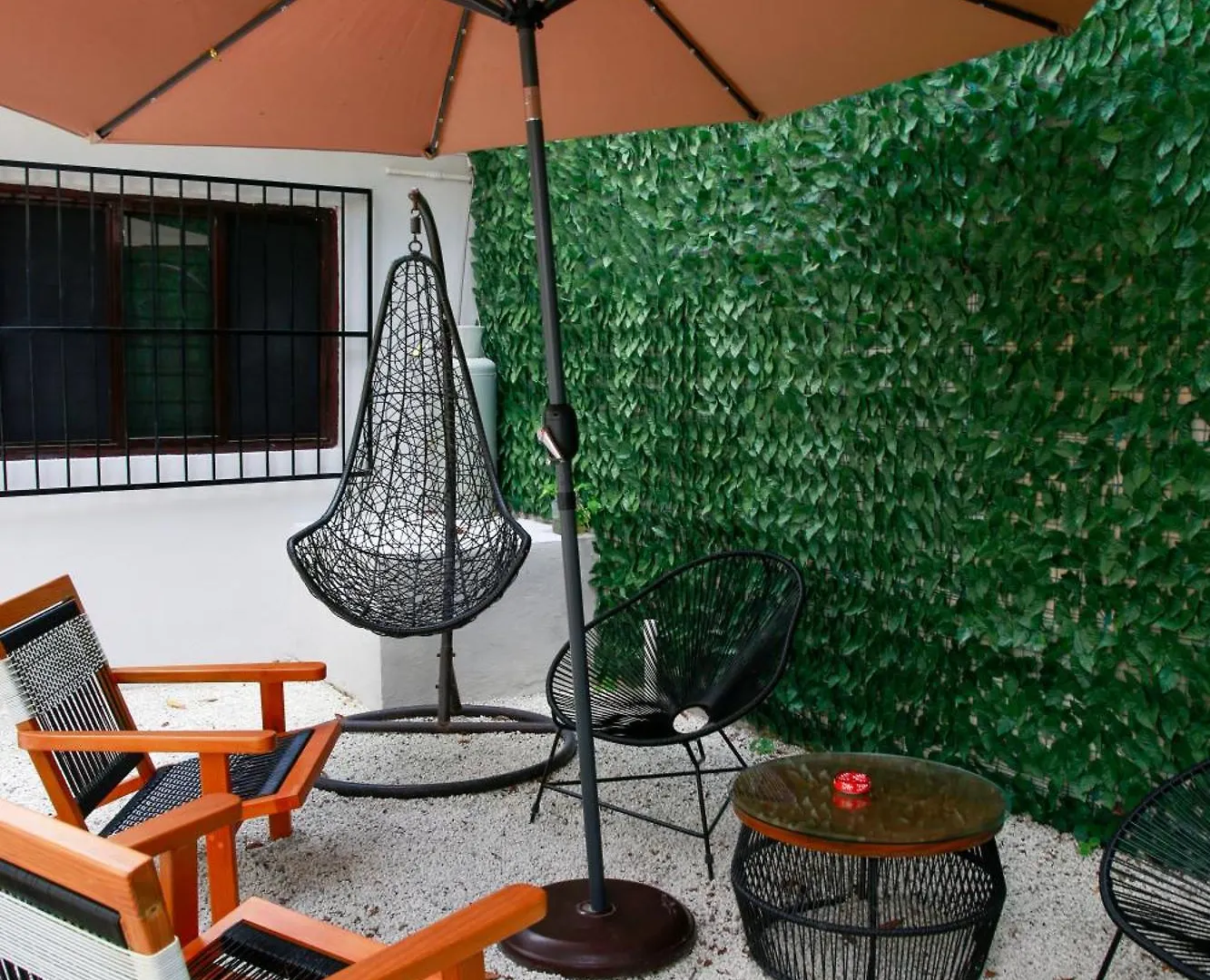 Casa Vishami Villa Cozumel Holiday home