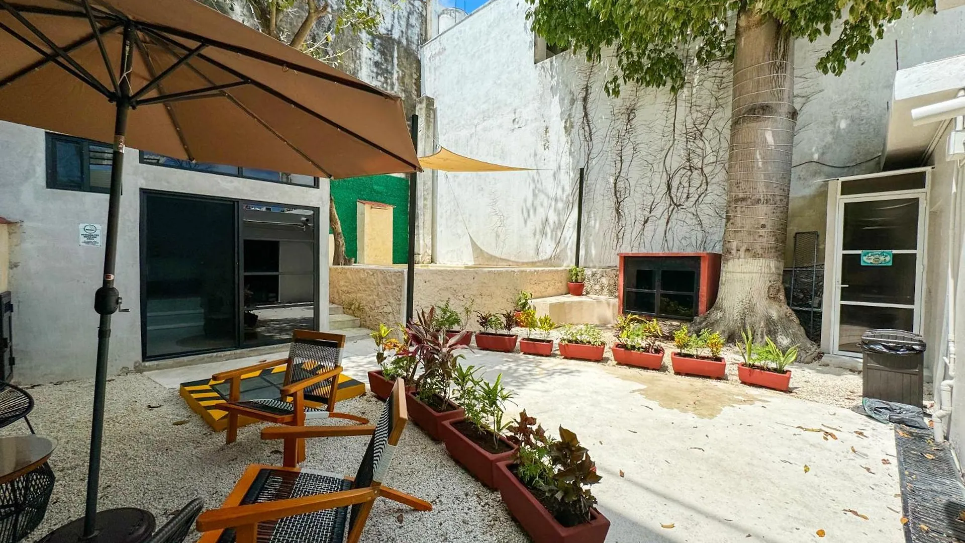 Casa Vishami Villa Cozumel 0*,