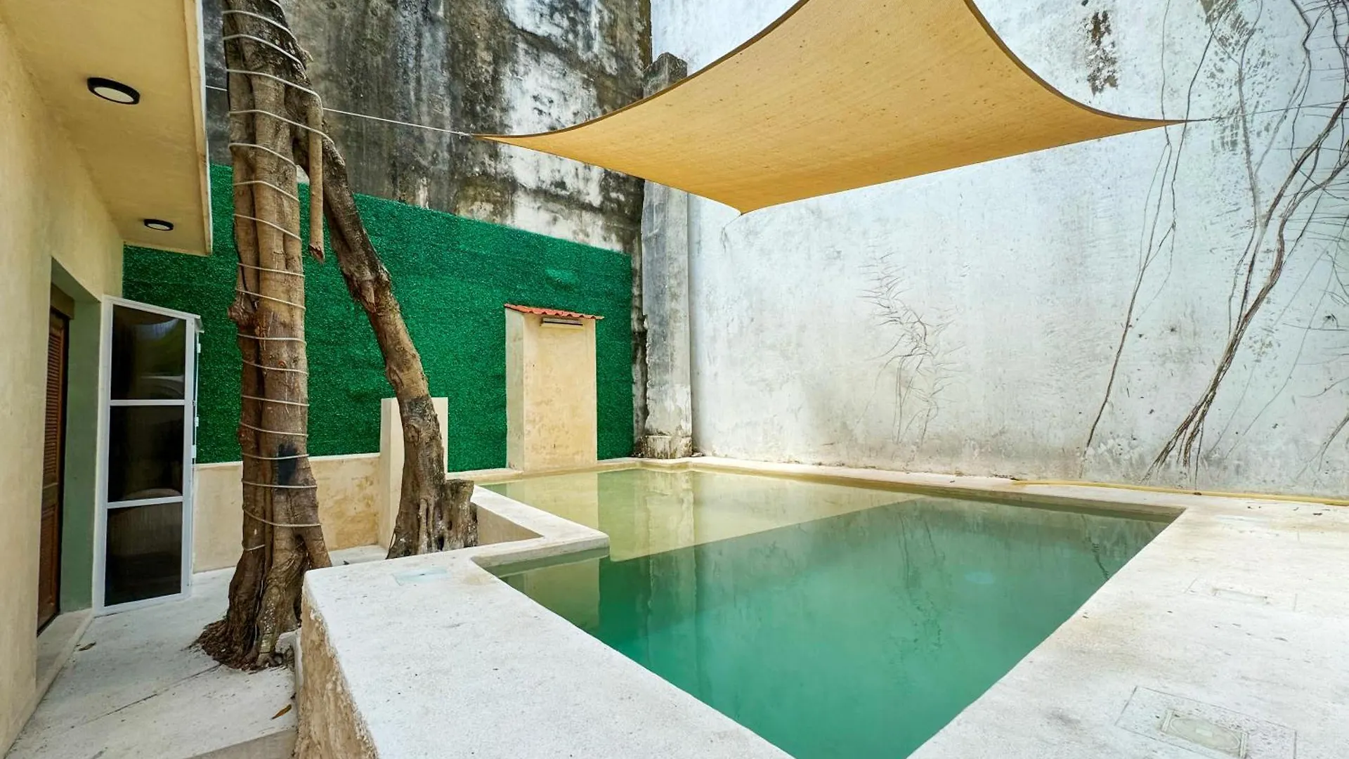Casa Vishami Villa Cozumel