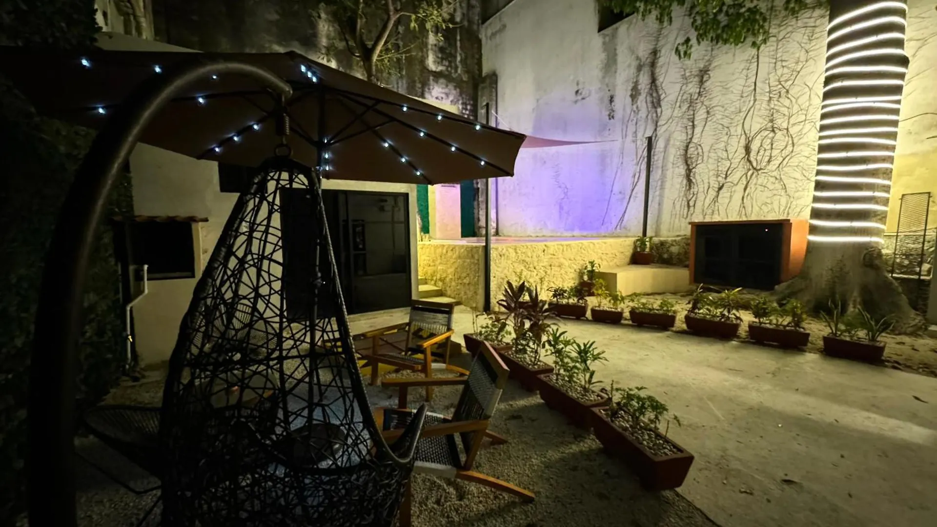 Casa Vishami Villa Cozumel Holiday home