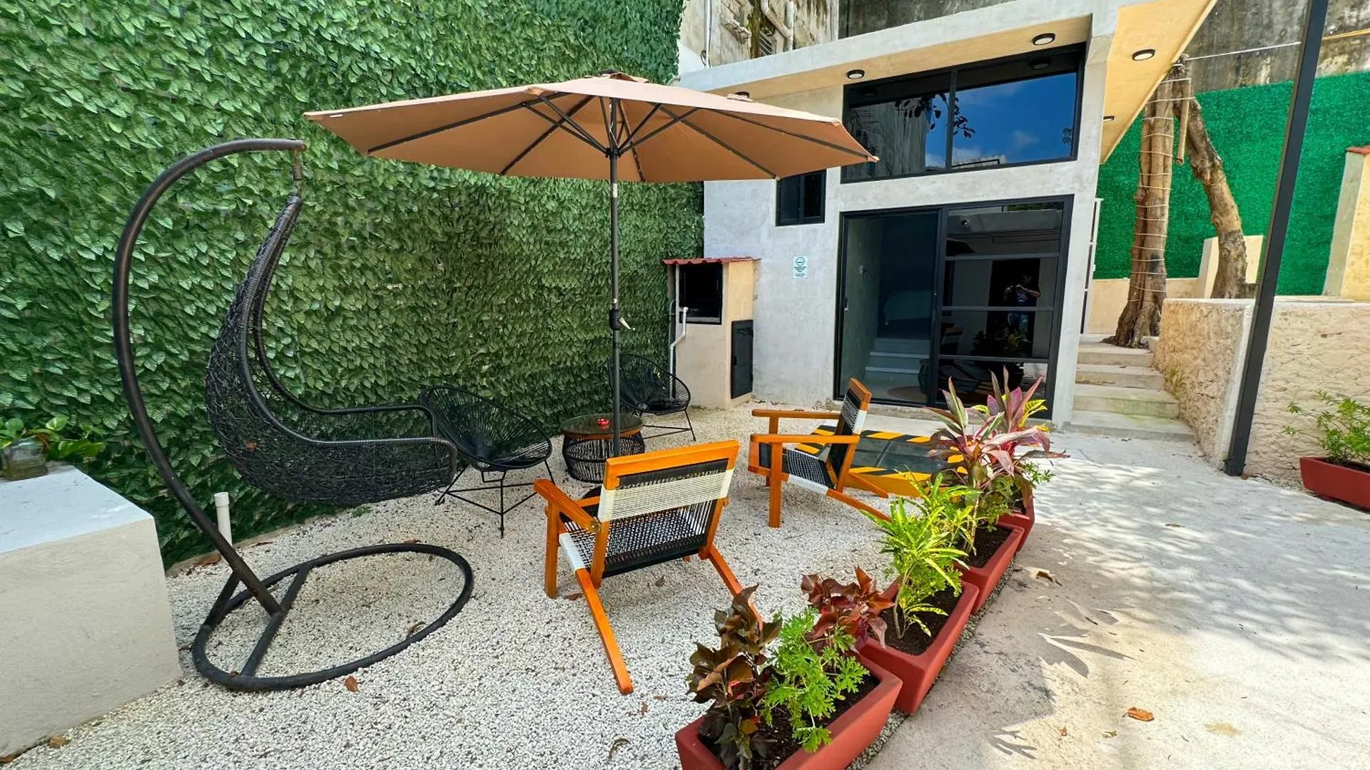 Casa Vishami Villa Cozumel Mexico